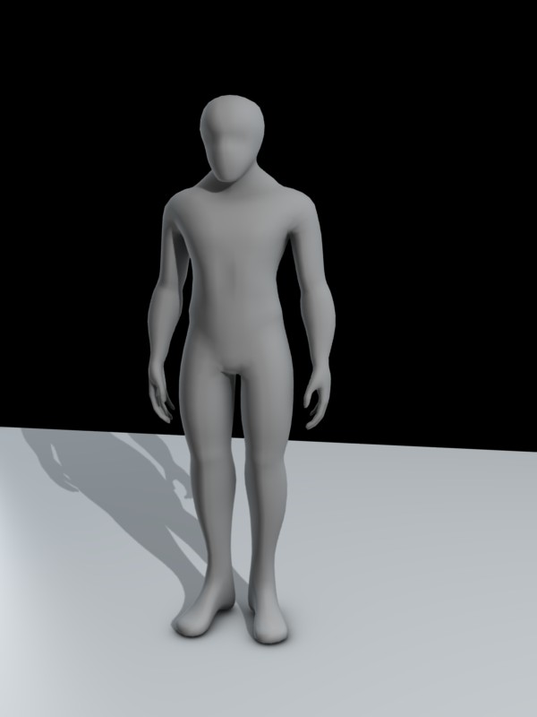 Mesh Test preview image 1
